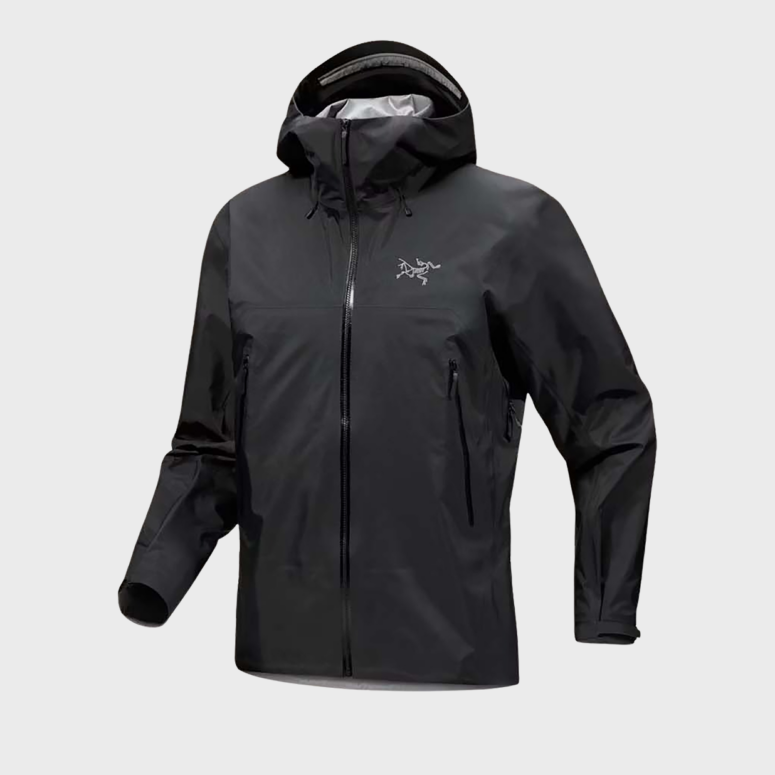 OV_Arcteryx Beta SL Jacket