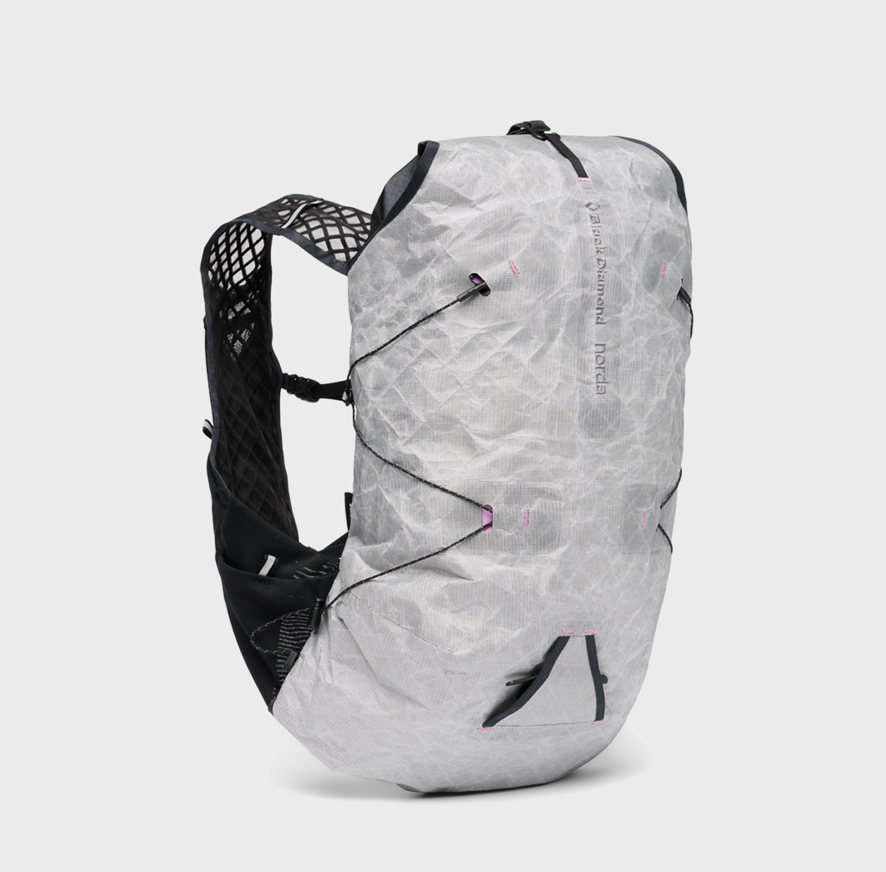 OV_Black DiamondxNorda Distance 15 Backpack
