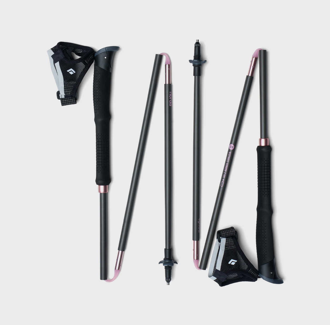 OV_Black DiamondxNorda Distance Carbon Z FKT Pole