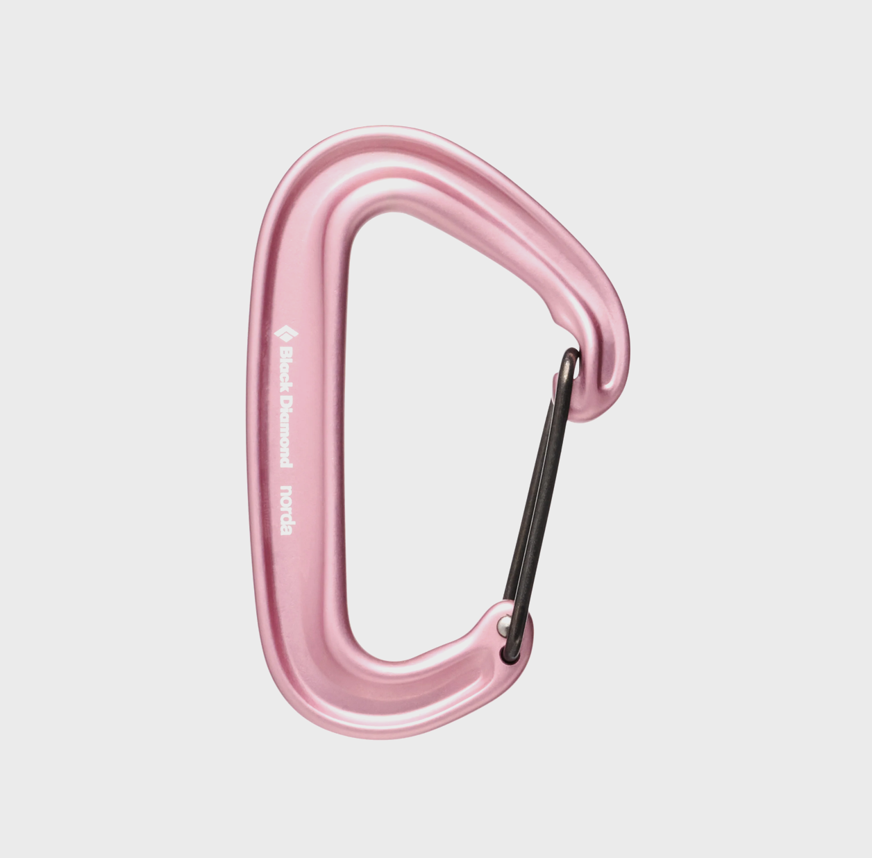 OV_Black DiamondxNorda Miniwire Carabiner