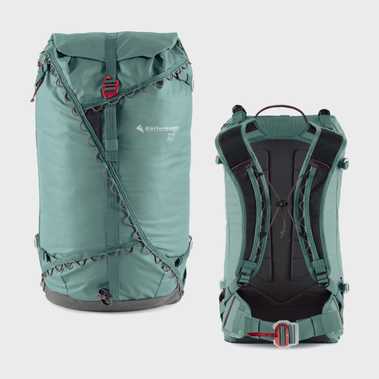 OV_Klättermusen Ull 30 L