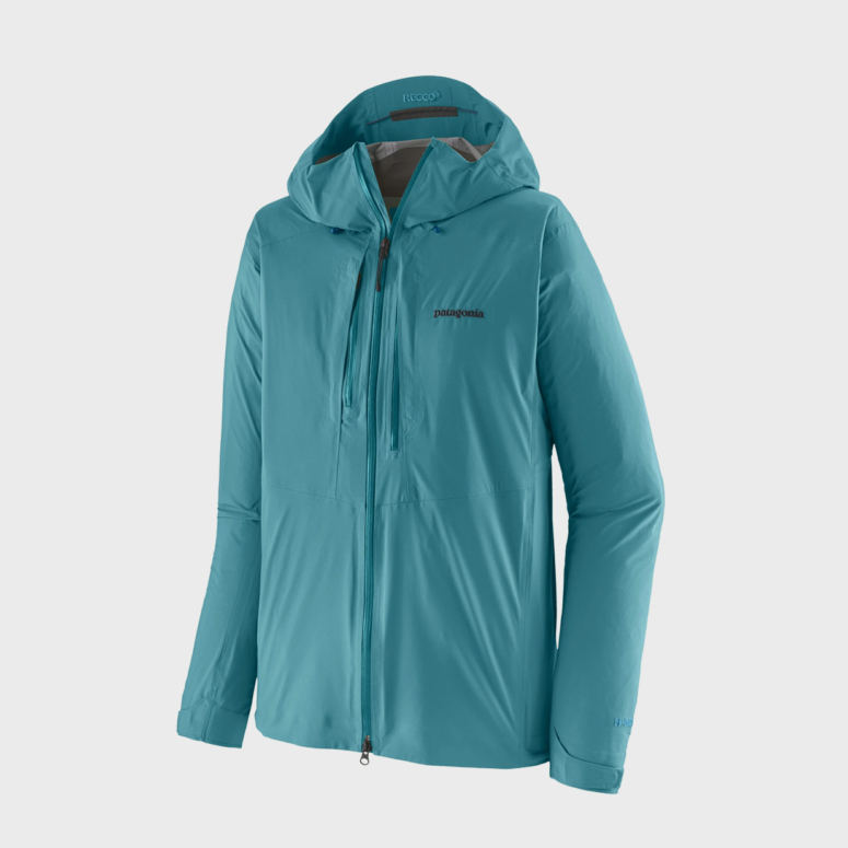 OV_Patagonia M10 Storm Jacket
