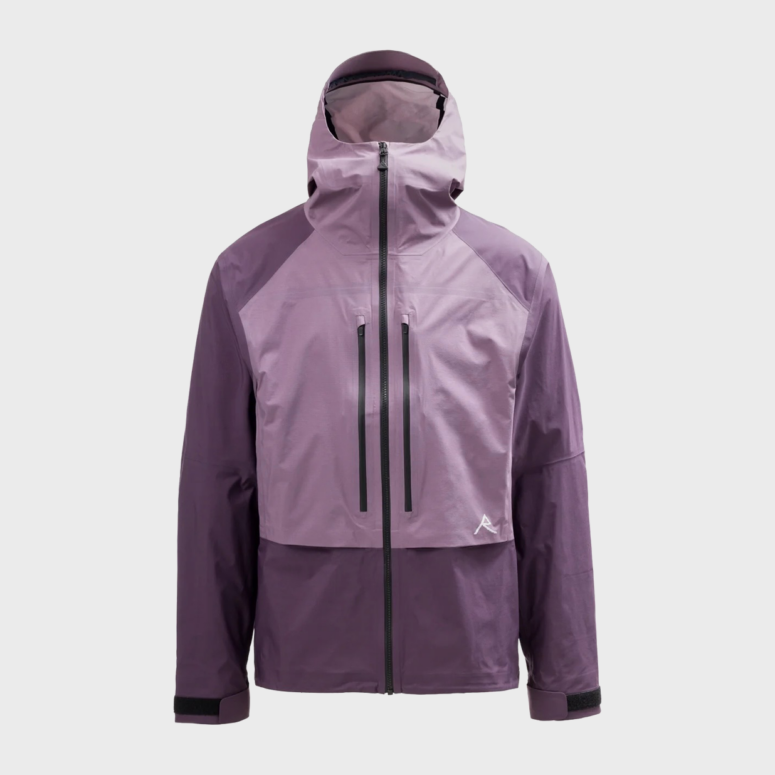 OV_Raide Men's TourTech Shell Jacket