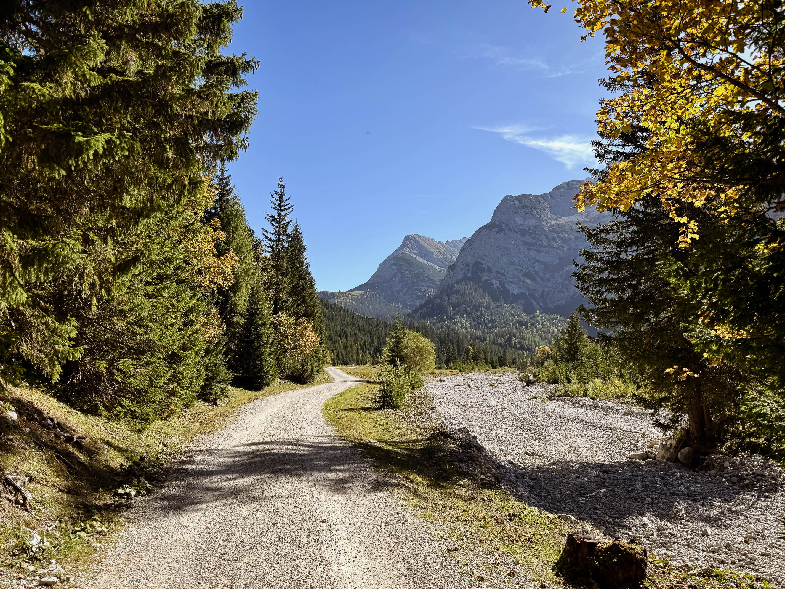 Outville_Gravelbike Karwendelrunde-25