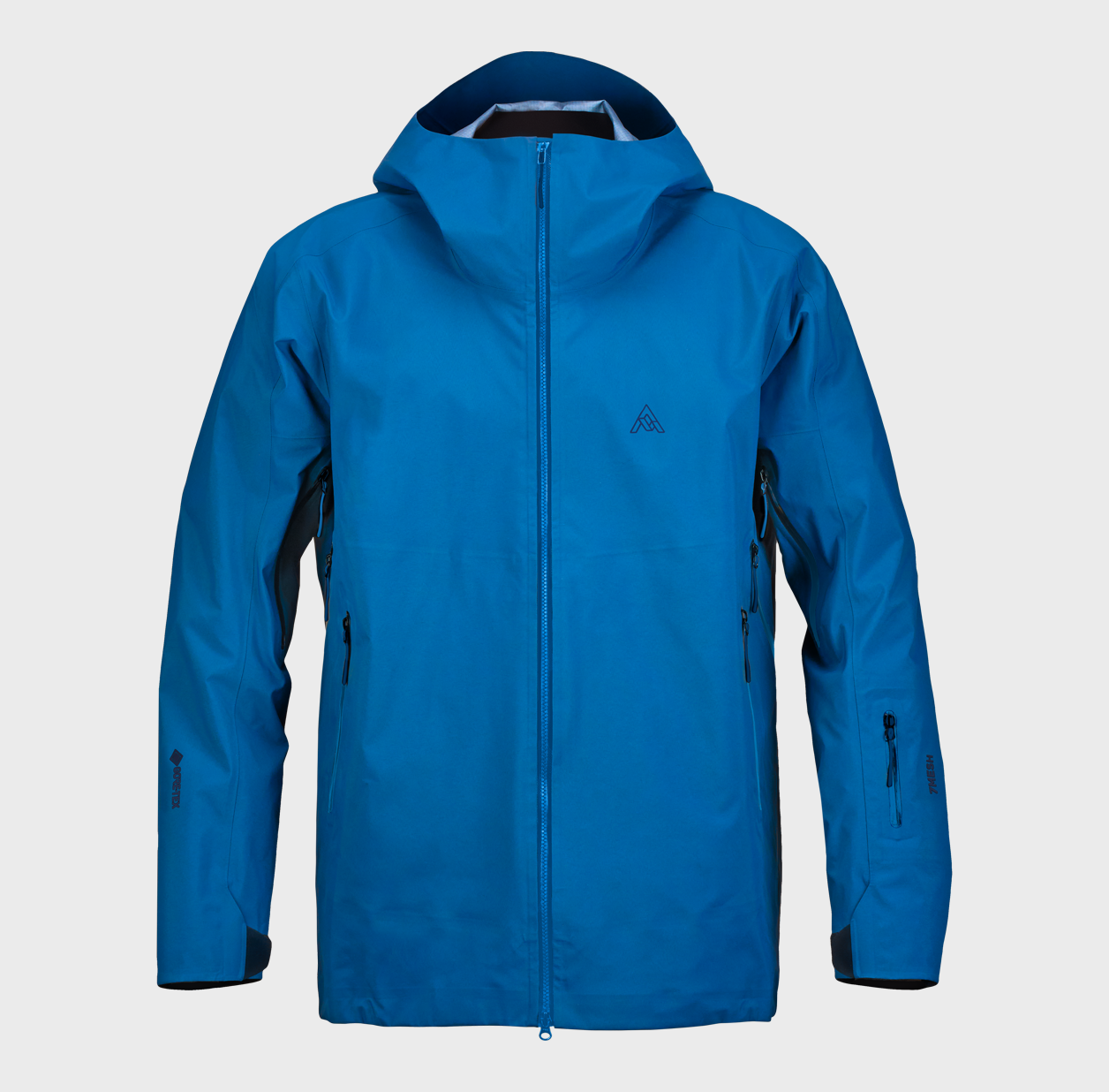 OV_7mesh Guardian JacketM