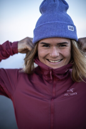 Katharina 'Kaddi' Kestler