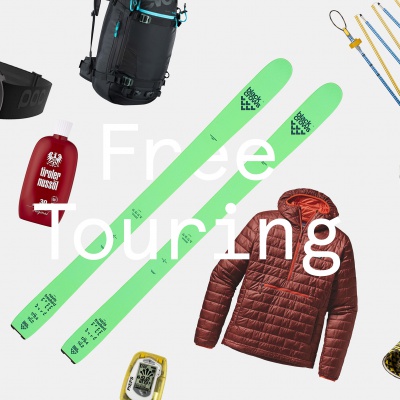 Free Touring Free Touring