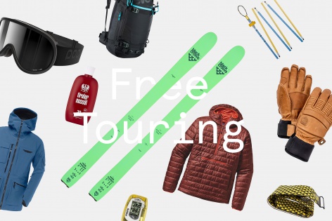 Free Touring Free Touring