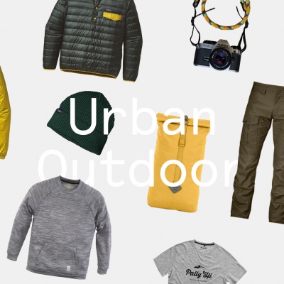 Urban Outdoor Products