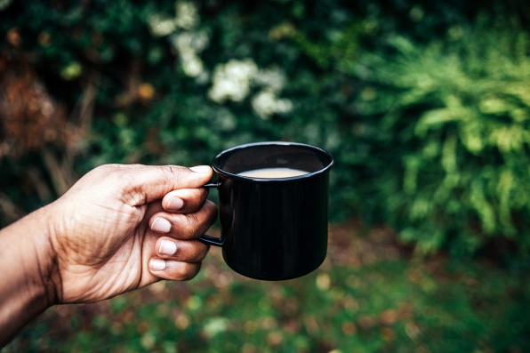 Coffee title_coffee
