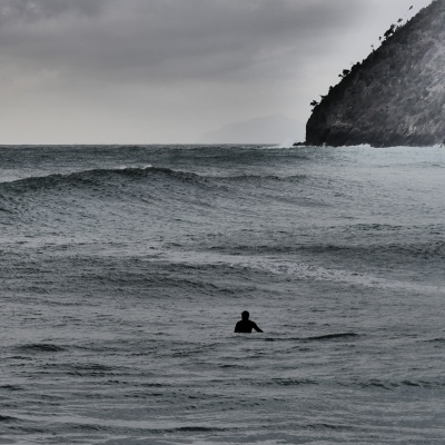 Surfing Levanto Carlos Blanchard Surfing Levanto Carlos Blanchard