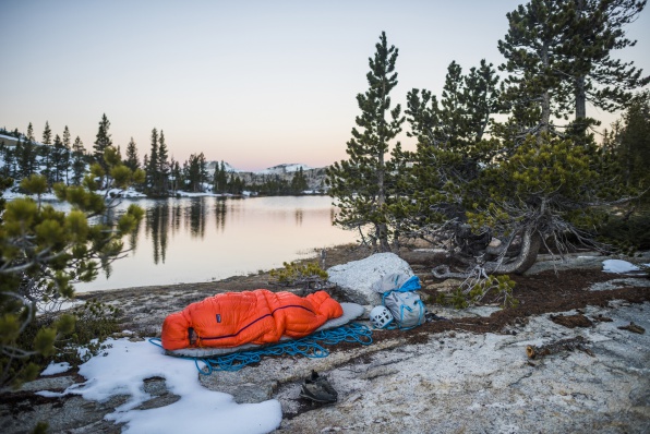 Patagonia Sleepingbag etzel_k_1096