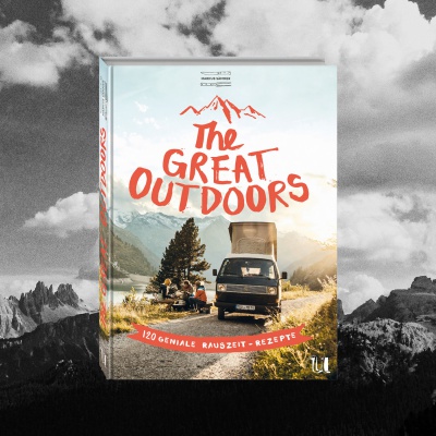 The Great Outdoors The Great Outdoors