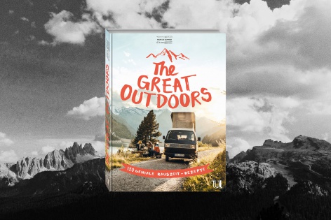 The Great Outdoors The Great Outdoors