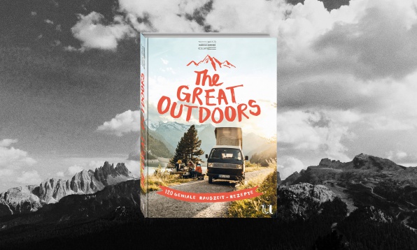 The Great Outdoors ibook