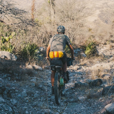 Bikepacking Tales on Tyres Bikepacking Tales on Tyres