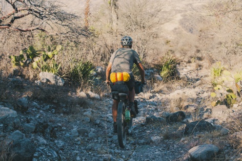 Bikepacking Tales on Tyres Bikepacking Tales on Tyres