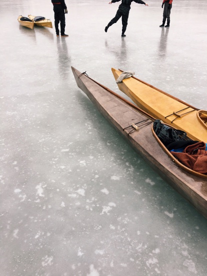 02 Robin Falck Finnland Kajak