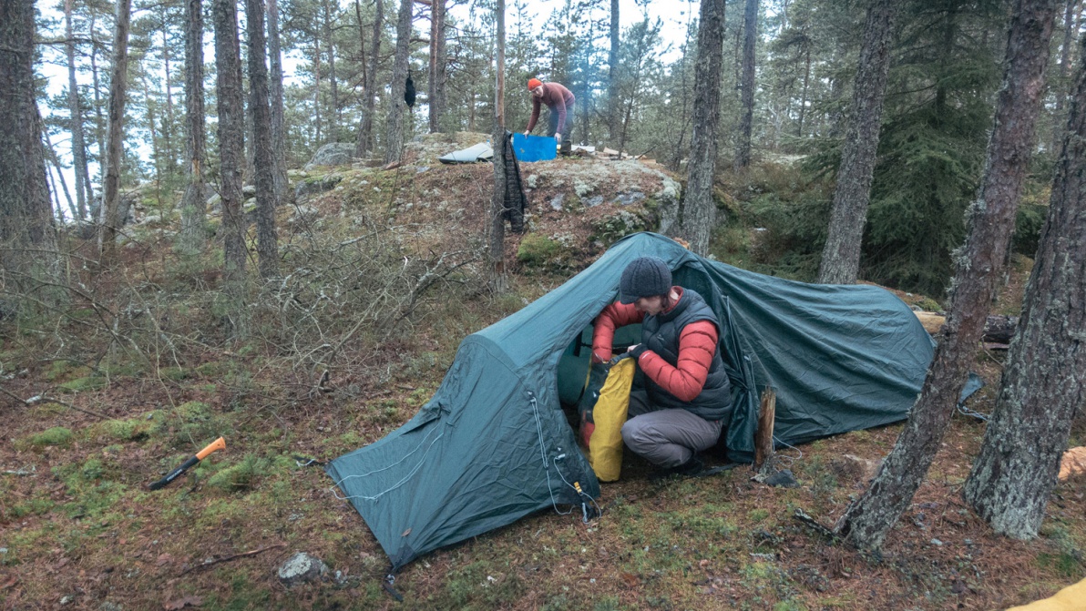 16 Robin Falck Finnland Kajak