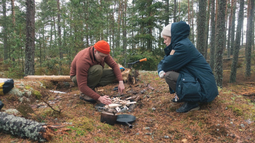 17 Robin Falck Finnland Kajak