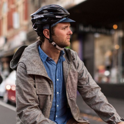 Pedal ED Jacket Pedal ED Jacket