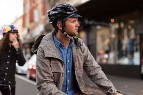 Pedal ED Jacket Pedal ED Jacket