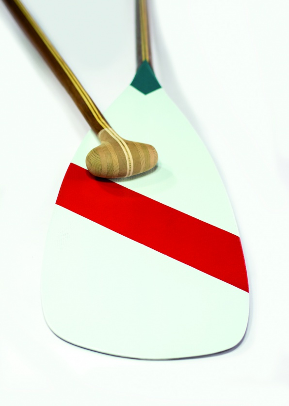 Sandborn Paddle 01