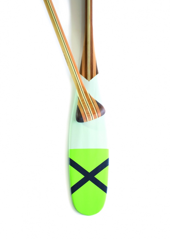 Sandborn Paddle 02