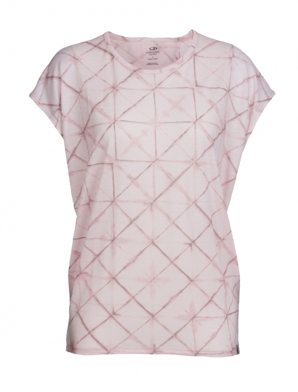 Icebreaker Cool Lite 10