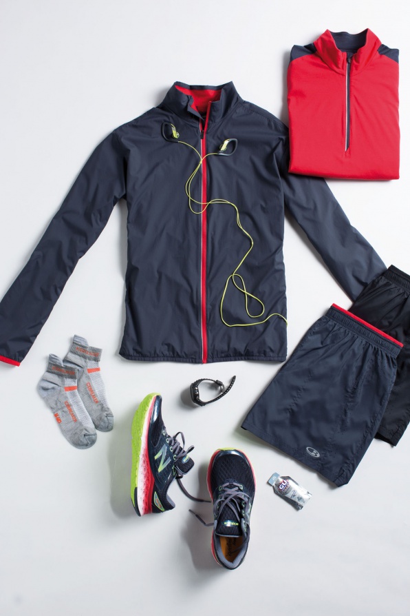 Icebreaker Cool Lite 23