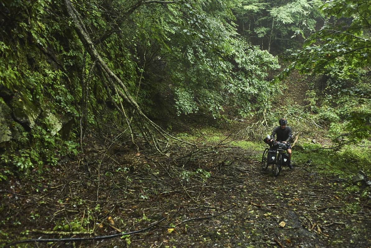 Japanese Odyssey 012