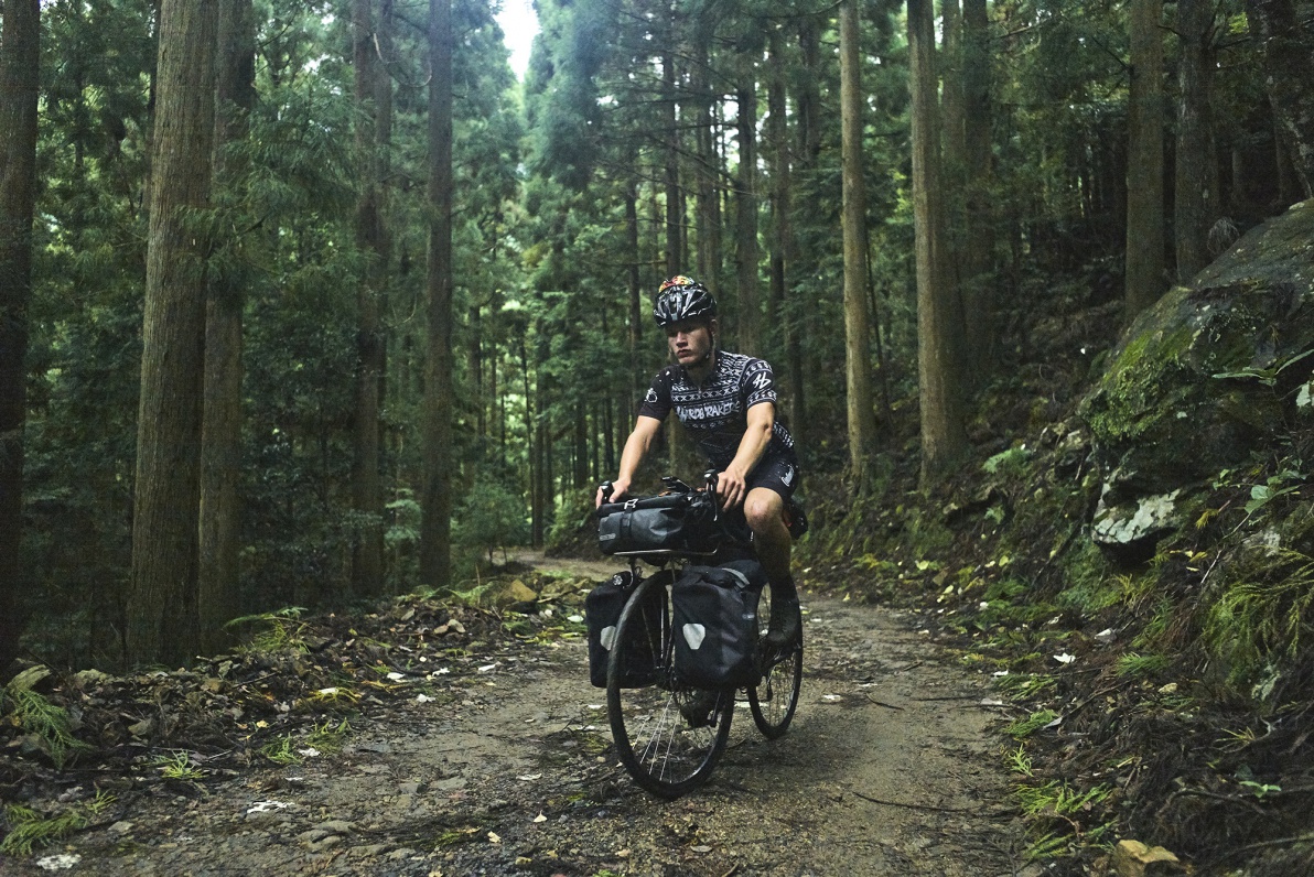 Japanese Odyssey 025