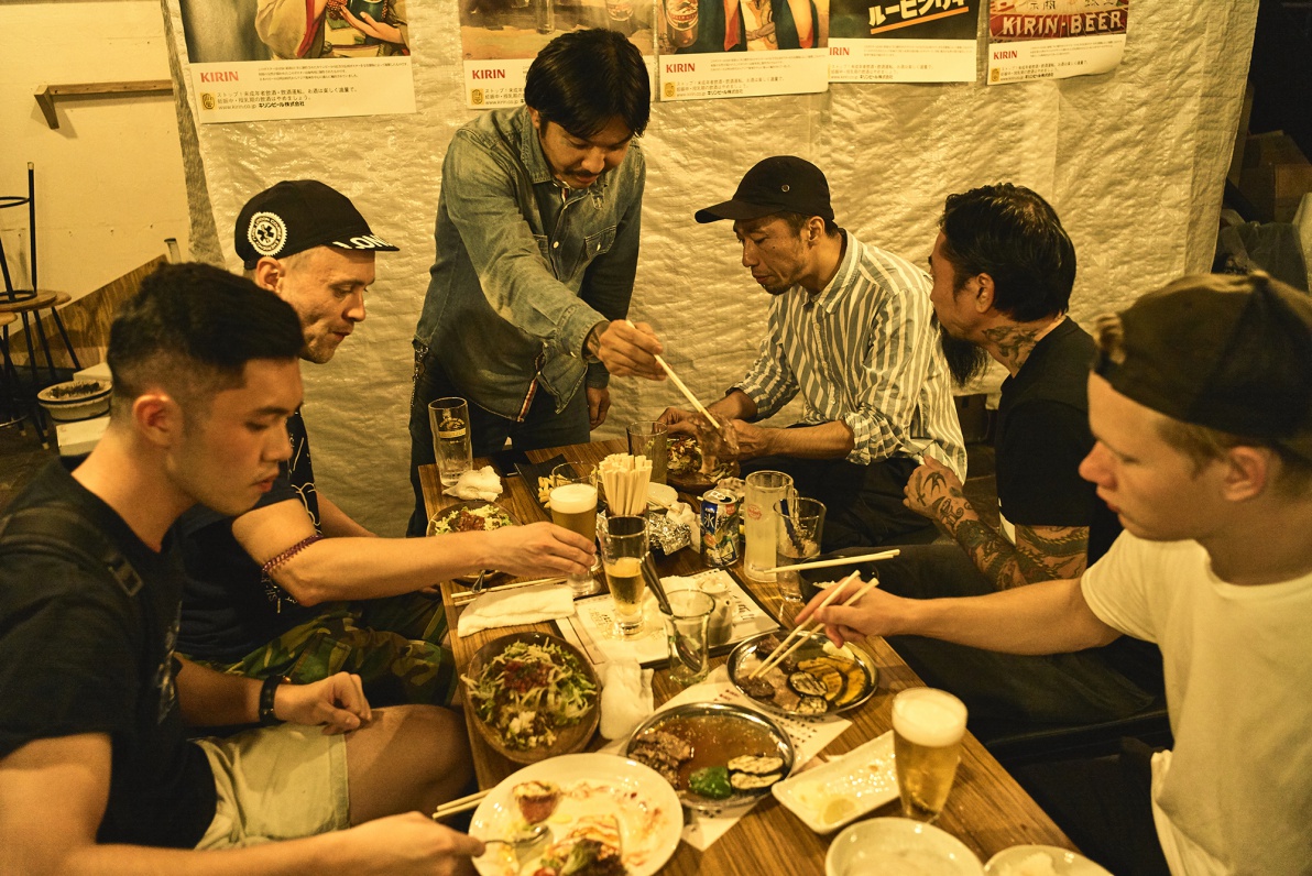 Japanese Odyssey 039