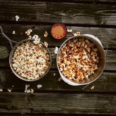 Outdoor Popcorn Outdoor Popcorn