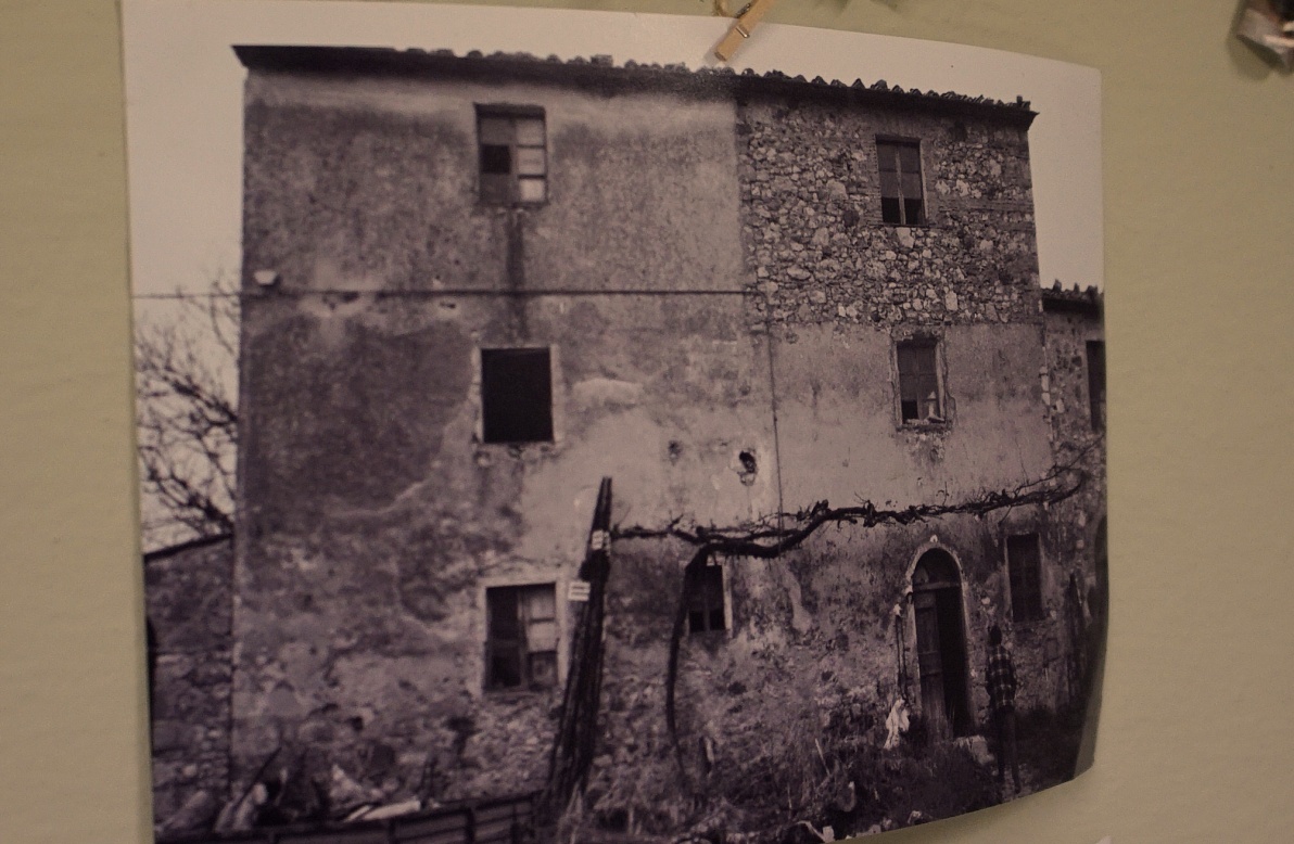 Museum Beginn Massa Vecchia 1