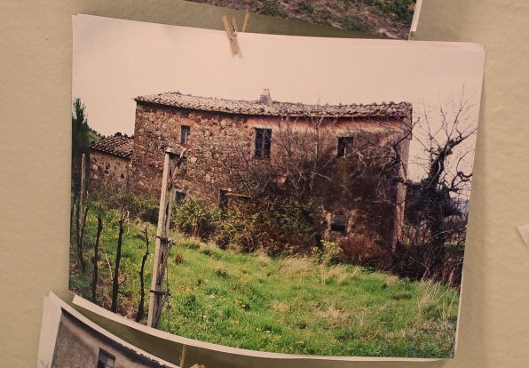 Museum Beginn Massa Vecchia 3