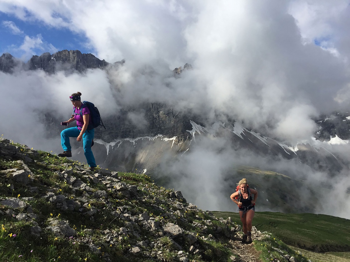 munichmountaingirls-frauen-berge-dav-sektion-oberland-aktion-karwendel-falkenhuette-mahnkopf