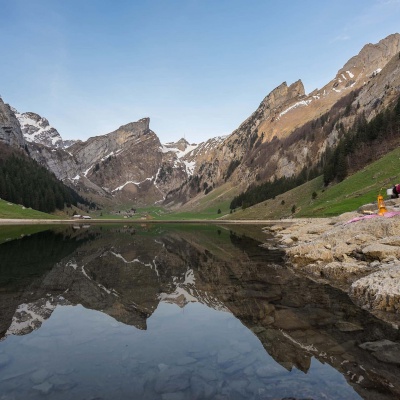 Alpstein 23 Alpstein 23