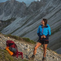 Profile Fiona Profile Fiona