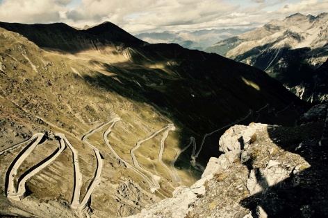 Stilfser Joch 6 Stilfser Joch 6