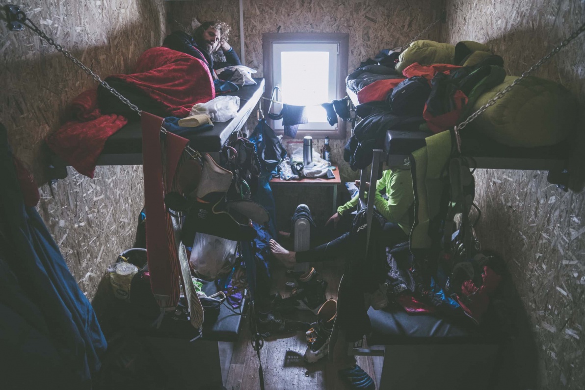 Beer o'clock Vreni vom Berg Elbrus-2