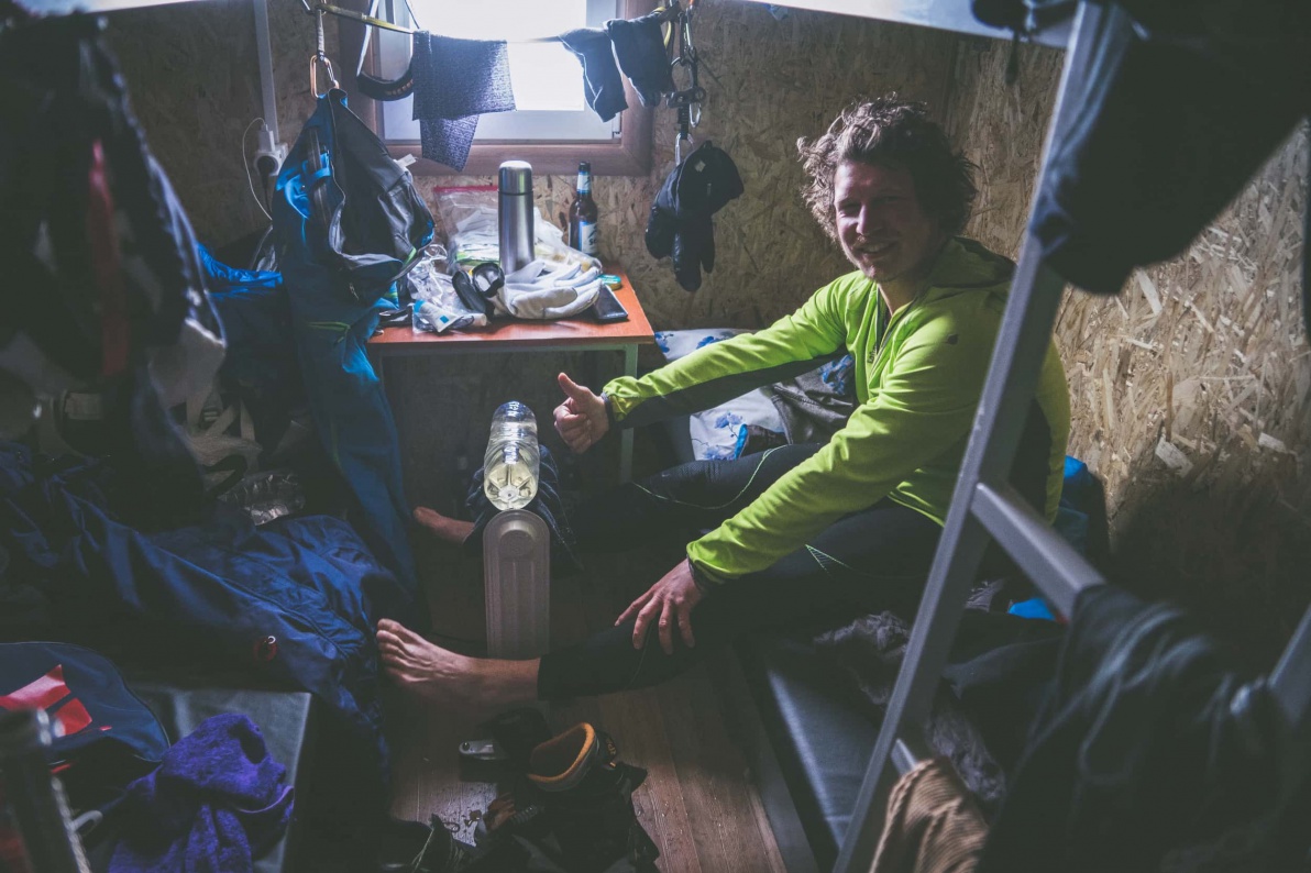 Beer o'clock Vreni vom Berg Elbrus-4