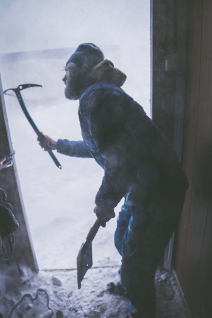 Beer o'clock Vreni vom Berg Elbrus-5