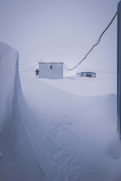 Beer o'clock Vreni vom Berg Elbrus-9