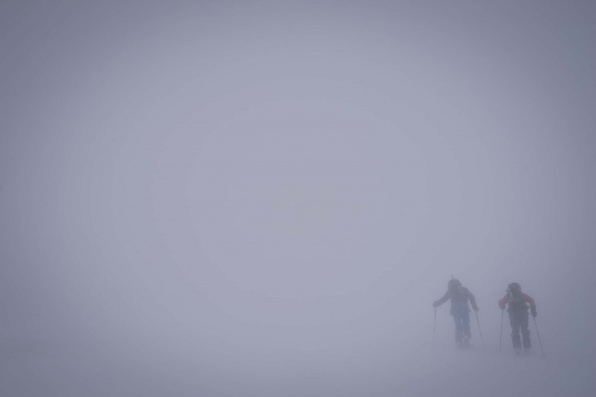 Ice ice baby Vreni vom Berg Elbrus-2