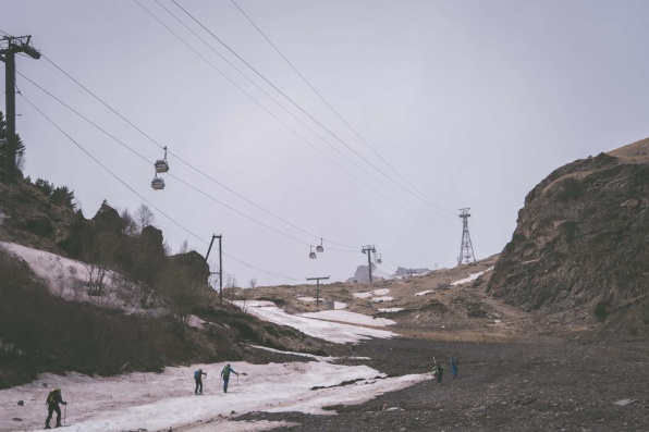 So high Vreni vom Berg Elbrus-6