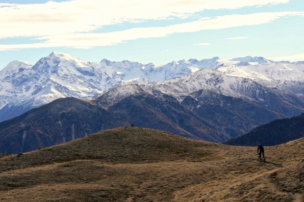 Outville Schafberg MTB 13