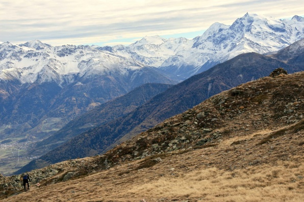 Outville Schafberg MTB 19