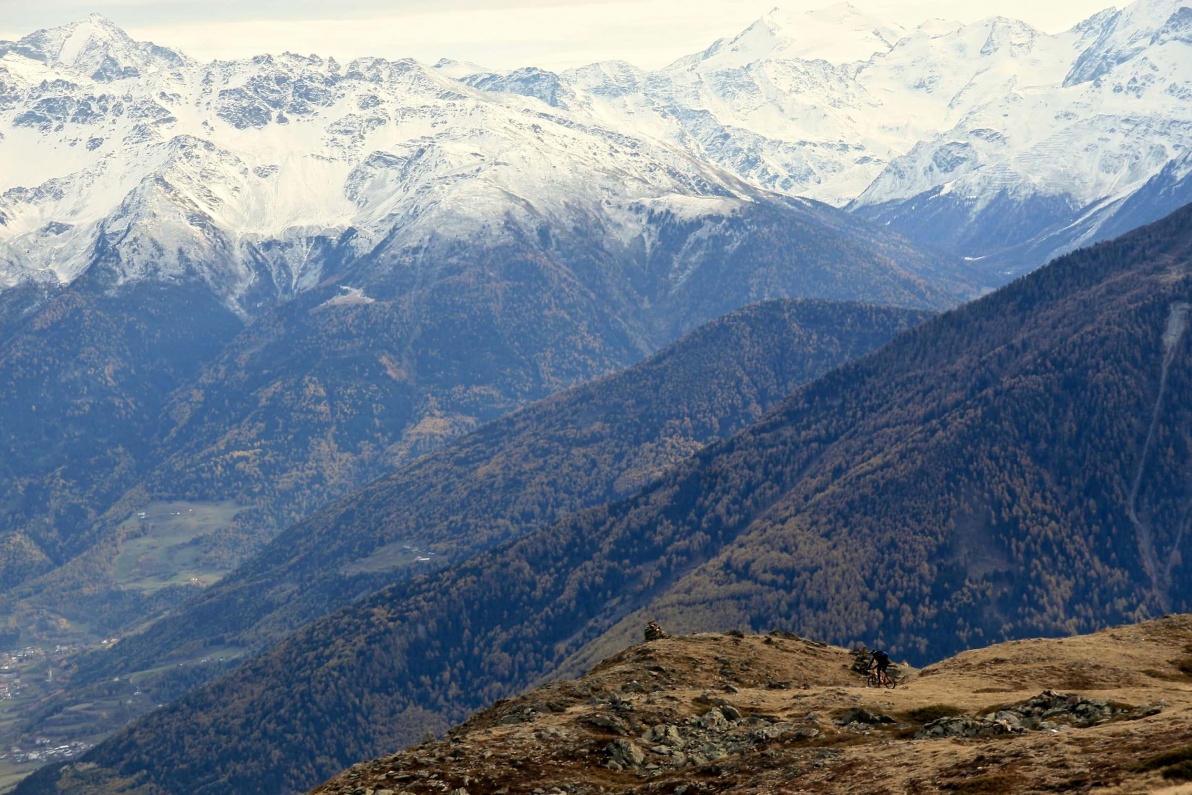 Outville Schafberg MTB 21