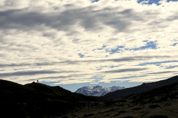 Outville Schafberg MTB 25